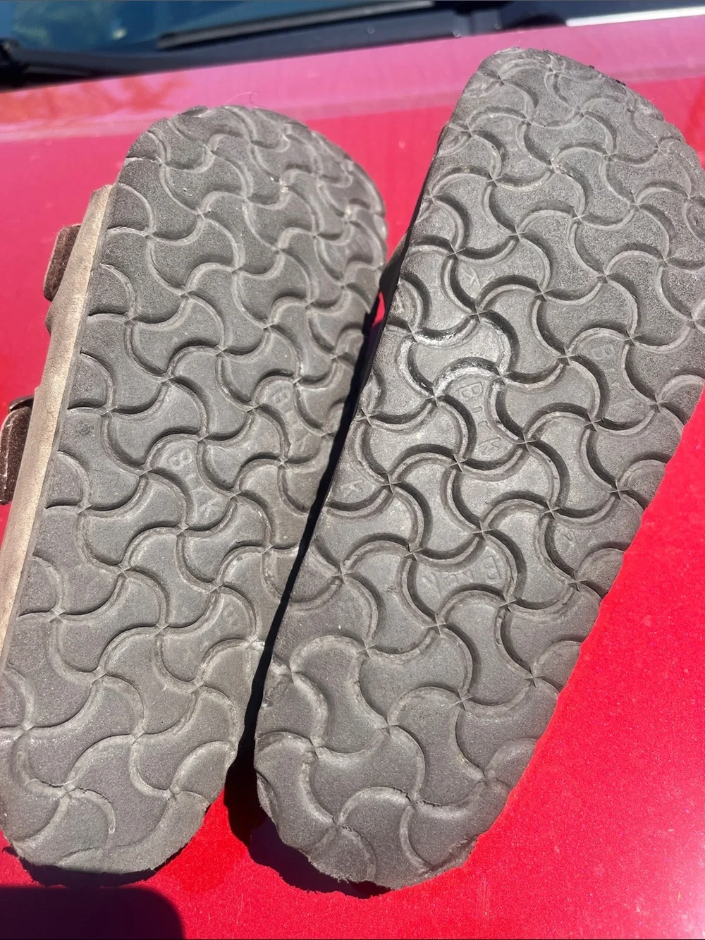 Birkenstock birkenstocks sandals